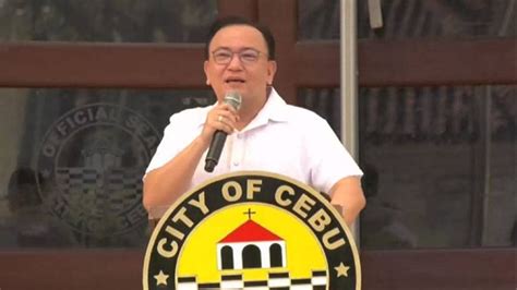 vice mayor of carcar city cebu|Upset wins in Carcar, Barili, Cordova, San Fernando .